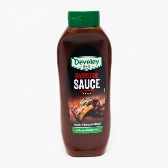 Sos barbeque 875ml