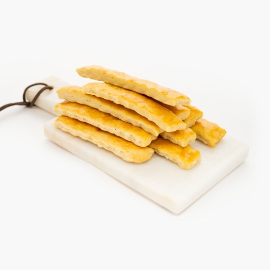 Sărățele cu brânză 150g