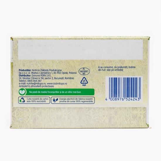 Lapte fortifiat Junior, de la 3 ani, 600g