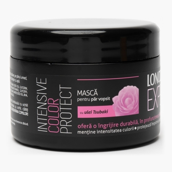 Mască Expert Tsubaki pentru păr vopsit 200ml