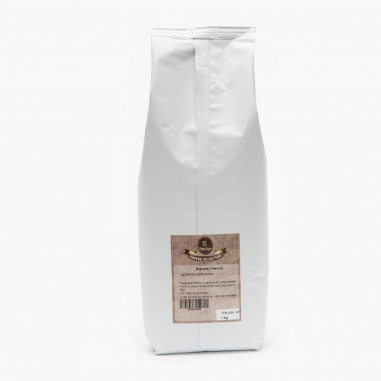 Espresso Verona 1kg, cafea boabe