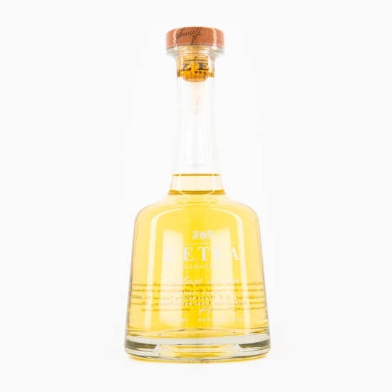Pălincă de mere 50% alc. 0.7l + cutie