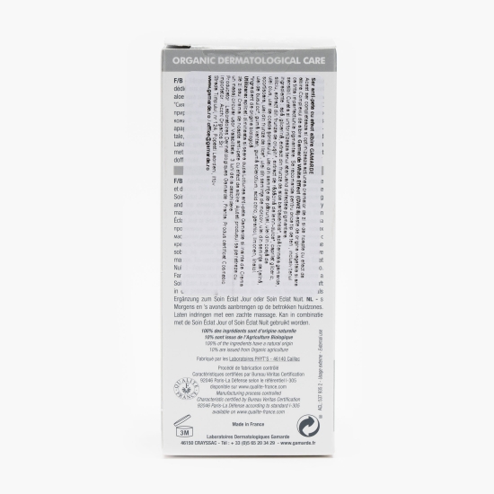 Ser anti-pete cu efect albire 30ml