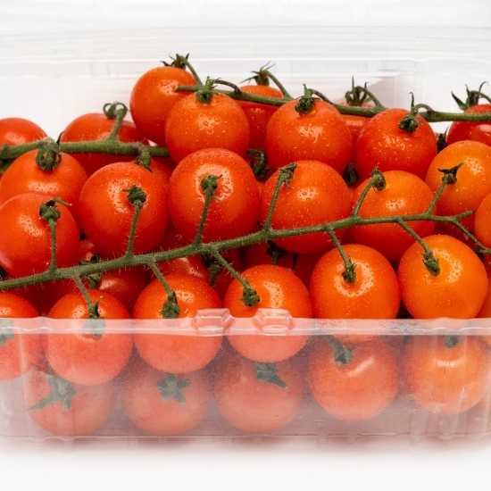 Roșii cherry România 500g