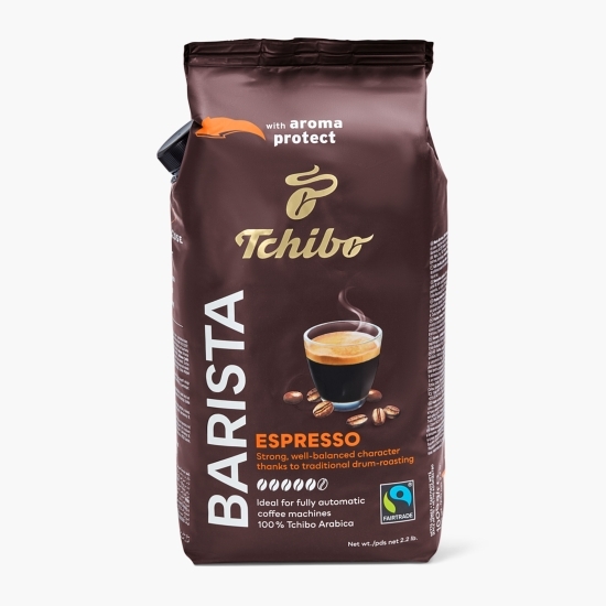 Barista Espresso 1kg cafea boabe