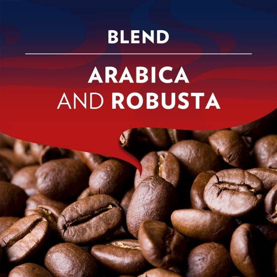 Crema e Gusto Duo Pack, 2x250g, cafea măcinată