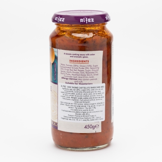 Sos tagine chifteluțe marocane 450g