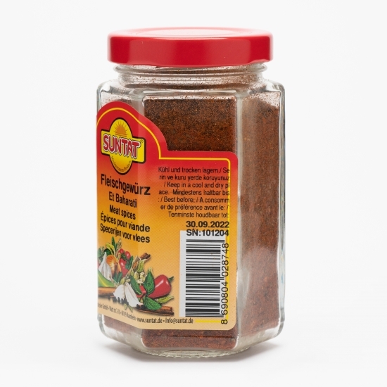 Condiment carne 65g