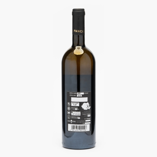 Vin alb sec Sauvignon Blanc 750ml