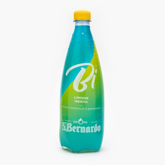 Limonadă cu lămâie și mentă 0.75l