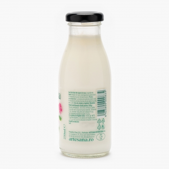 Iaurt de băut din lapte de vacă 250ml
