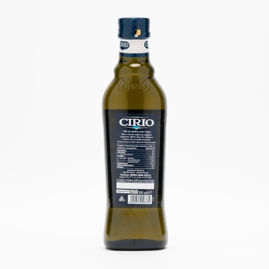 Ulei de măsline extravirgin 0.5l