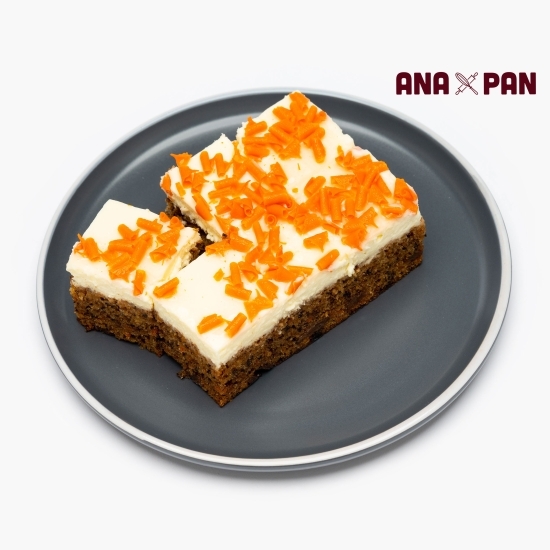 Prăjitură Carrot Cake 250g