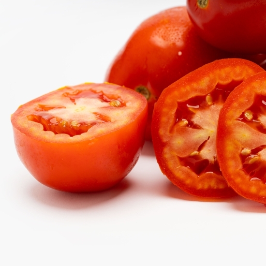 Roșii prunișoare 500g