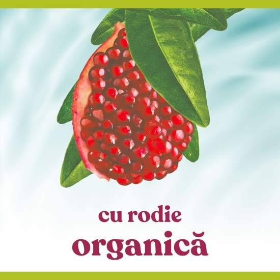 Gel de duș Pure & Delight 0.5l