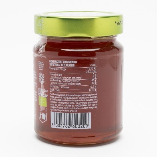 Miere eco de castan 350g