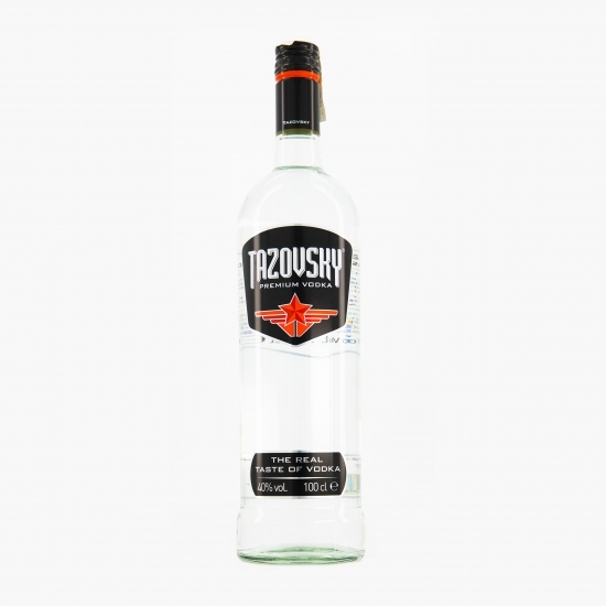 Vodcă 40% alc. 1l