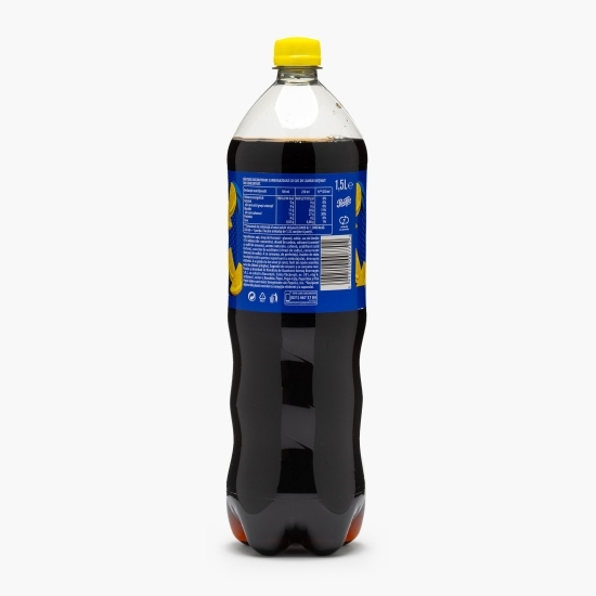 Băutură carbogazoasă aromă de cola și suc de lămâie Twist 1.5l