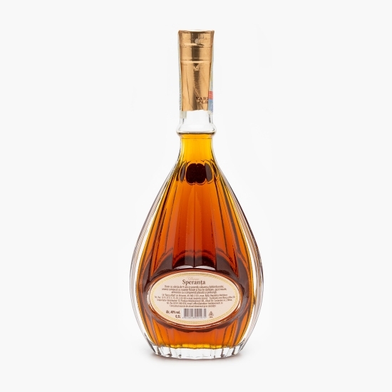 Vin Divin Speranța XO 9 ani 40% alc. 0.5l