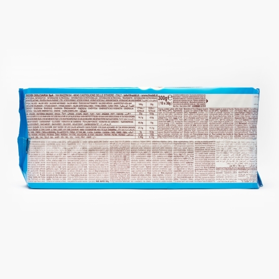  Prăjitură Moretta cu gust clasic 300g