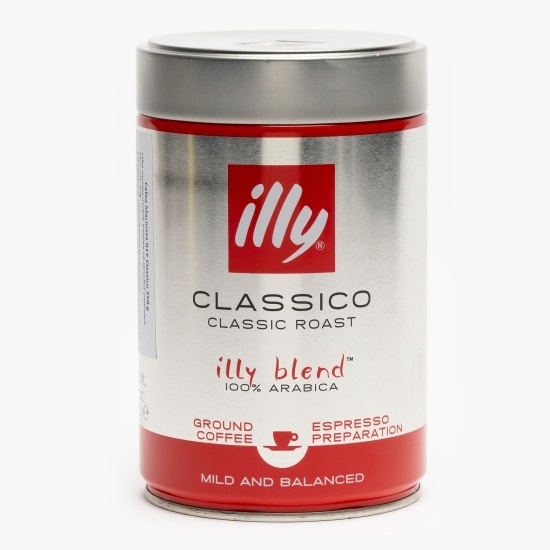 Classico 250g, cafea măcinată