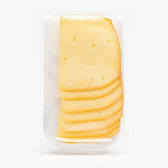 Cașcaval afumat 150g