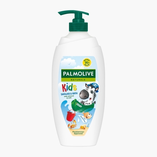 Gel de duș Kids 0.75l
