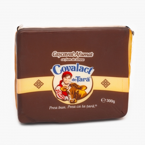Cașcaval afumat 300g