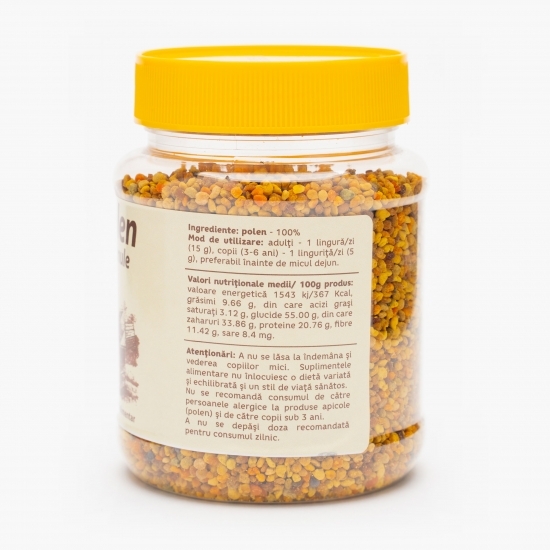 Granule polen 200g