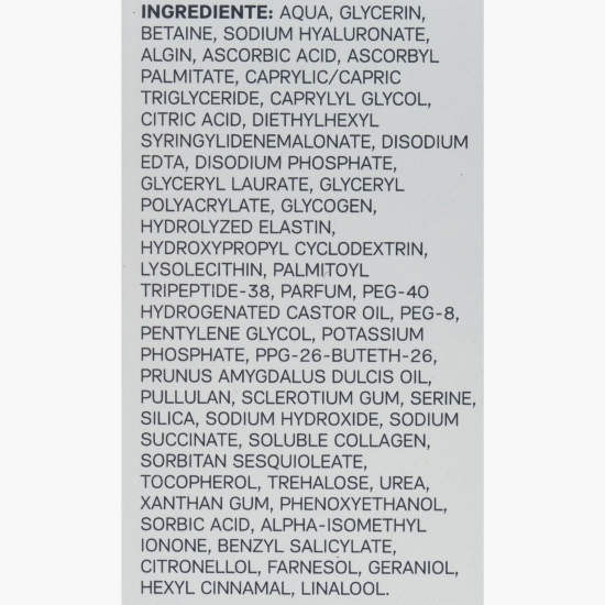 Serum antirid concentrat cu colagen, multi Collagen 30ml 
