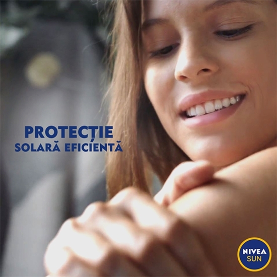 Loțiune cu protecție solară SPF30 Protect & Moisture 400ml