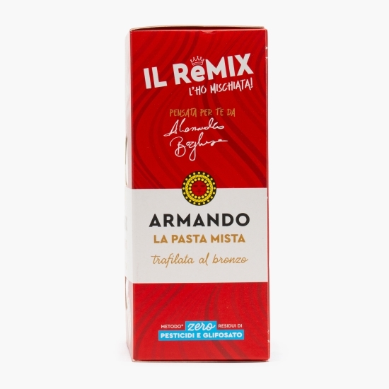 Paste mixte Mista Il Remix, 500g