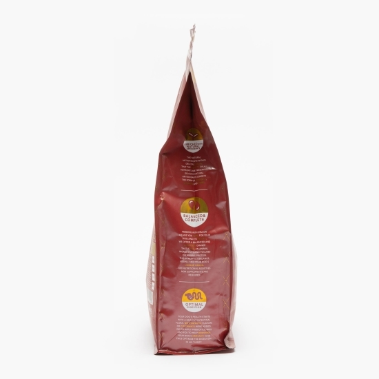 Hrană uscată pentru câine adult de talie mică, 1.5kg, Heritage cu pui 