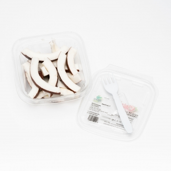Snack cocos 120g