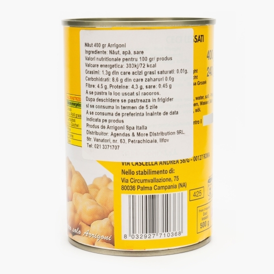 Năut 400g