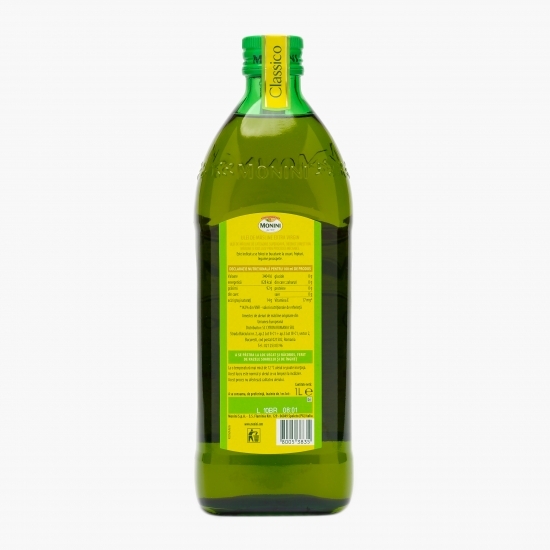 Ulei de măsline extra virgin Classico 1l