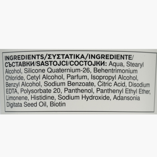 Balsam de păr Pro-V Miracles Hydra Glow pentru păr uscat și deshidratat, 200ml