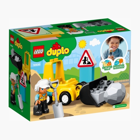 Buldozer, 10930 Duplo, +2 ani