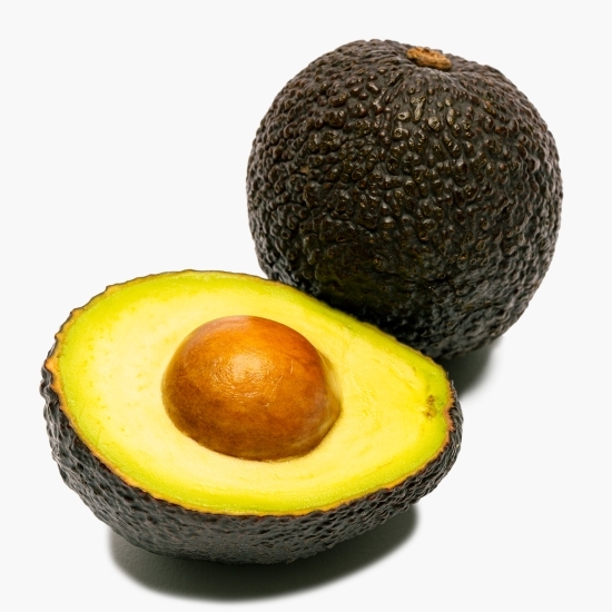 Avocado Hass Raingrowth eco min 200g