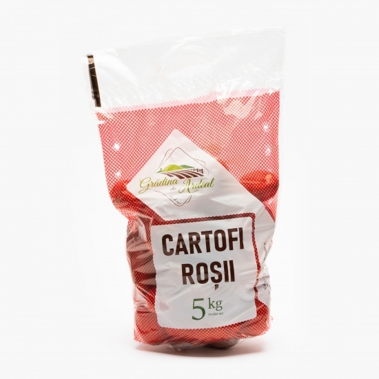 Cartofi roșii 5kg