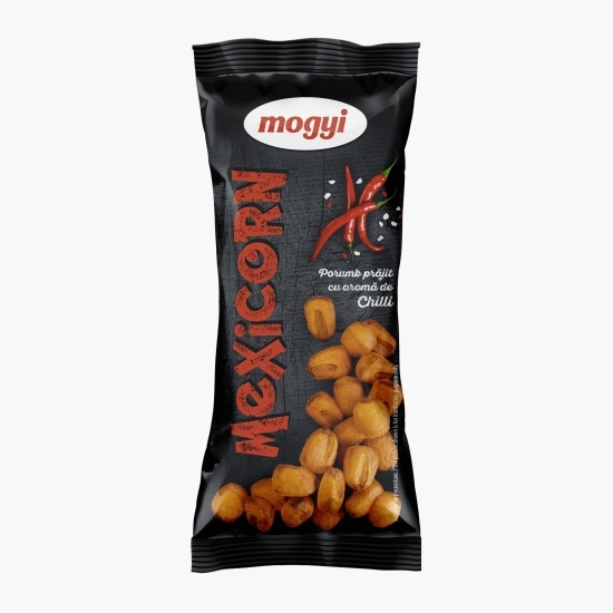Porumb prăjit Mexicorn cu chilli 55g