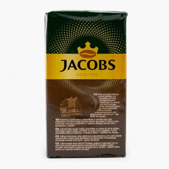 Selection Intense 500g cafea măcinată 