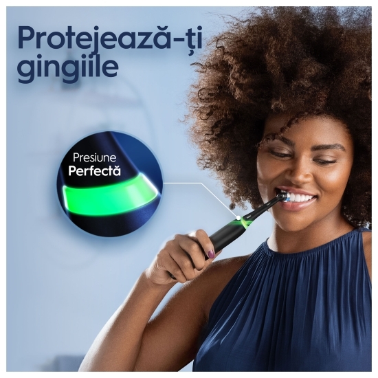 Periuță de dinți electrică Oral-B iO3 Smart