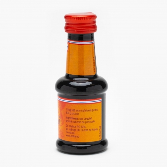 Esență de portocale 38ml