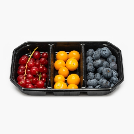 Mix fructe dulci-acrișoare 125g