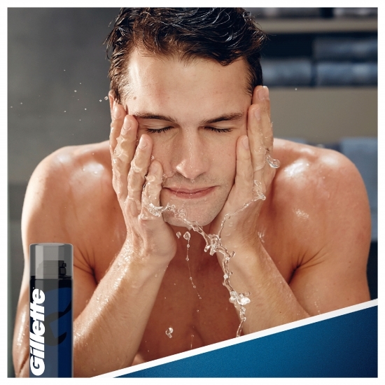 Spumă de ras Regular 300ml