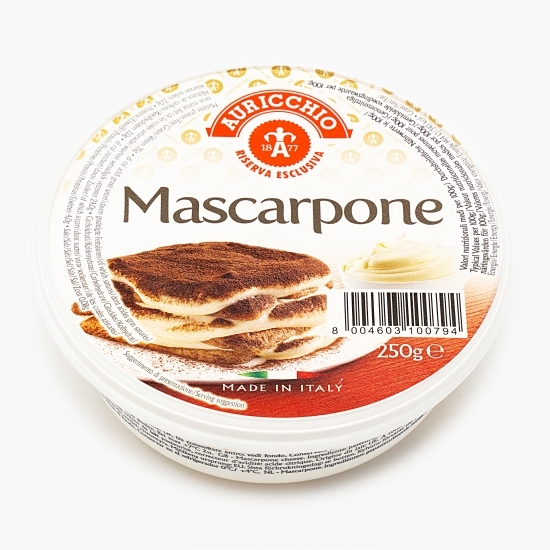 Brânză Mascarpone 250g