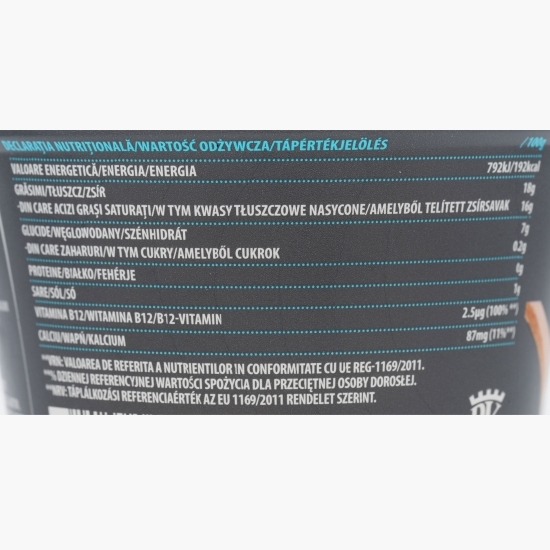 Specialitate vegetală cremoasă 200g