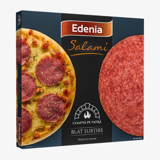 Pizza Salami 331g