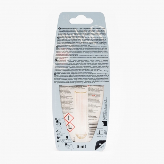 Odorizant auto For men 5ml